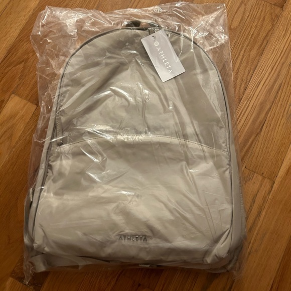 Athleta: All About Backpack - Picture 5 of 5